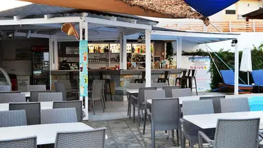 Almare Beach Hotel