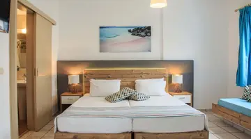 Almare Beach Hotel