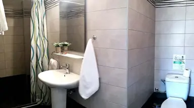 Almare Beach Hotel