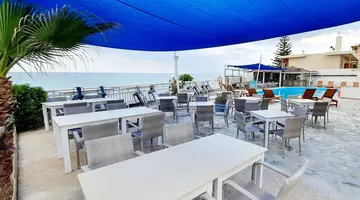 ALMARE BEACH HOTEL
