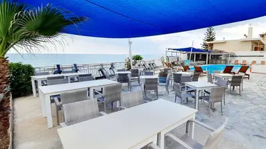ALMARE BEACH HOTEL