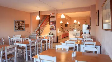 Almare Beach Hotel