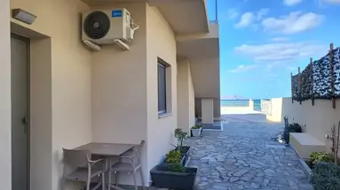 ALMARE BEACH HOTEL
