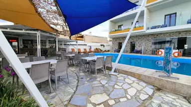 ALMARE BEACH HOTEL