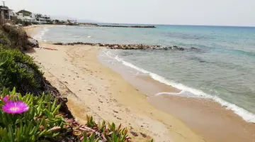 Almare Beach Hotel