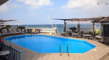 Almare Beach