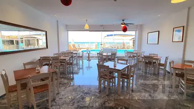 Almare Beach