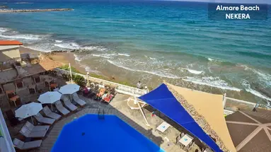 Almare Beach