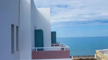 Almare Beach