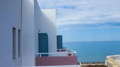 Almare Beach