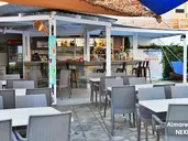Almare Beach