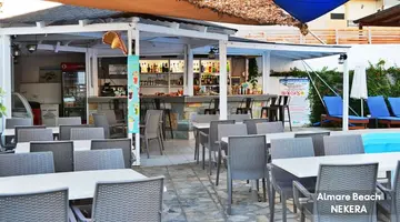 Almare Beach