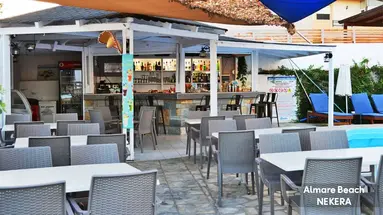 Almare Beach