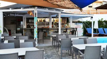 Almare Beach