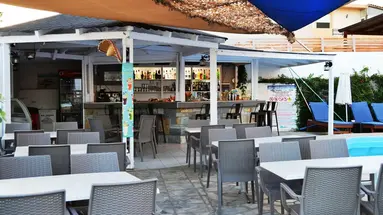 Almare Beach