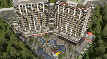 ALMARIS RESORT HOTEL