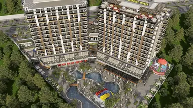 ALMARIS RESORT HOTEL