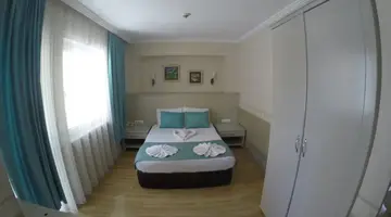 ALMENA HOTEL