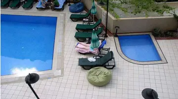 ALMENA HOTEL