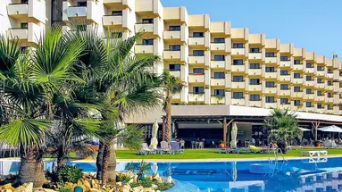 Almerimar
