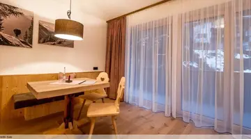 Almhittn Suites