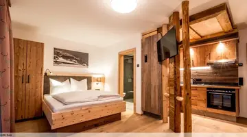 Almhittn Suites