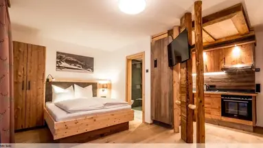 Almhittn Suites