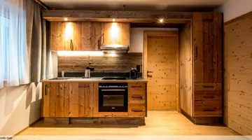 Almhittn Suites