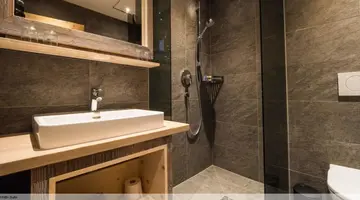 Almhittn Suites