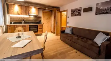 Almhittn Suites