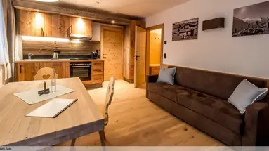 Almhittn Suites