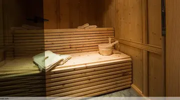 Almhittn Suites
