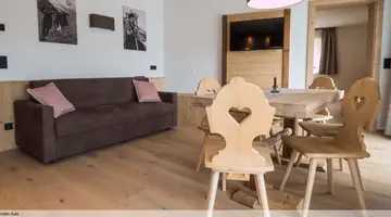 Almhittn Suites