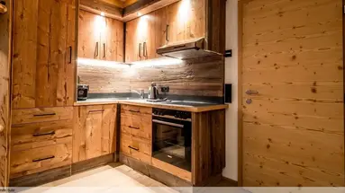Almhittn Suites