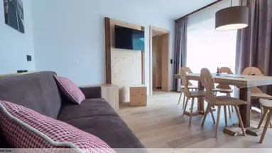Almhittn Suites