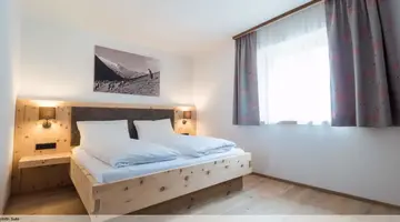 Almhittn Suites