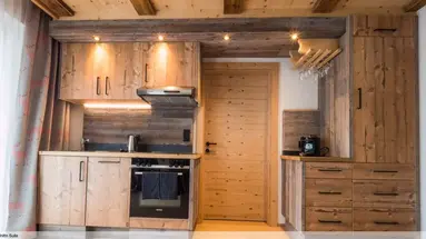 Almhittn Suites
