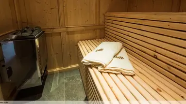 Almhittn Suites