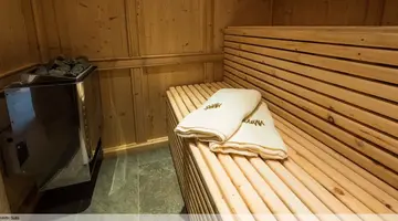 Almhittn Suites