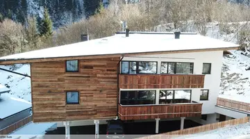 Almhittn Suites