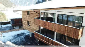 Almhittn Suites