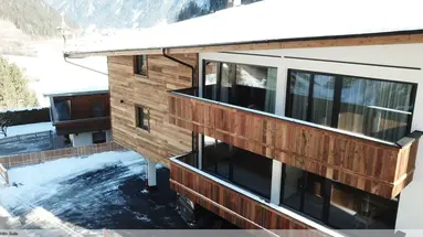 Almhittn Suites