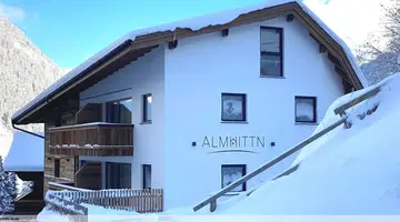 Almhittn Suites