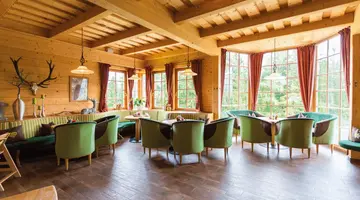 Almhotel Edelweiss