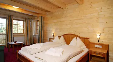 Almhotel Edelweiss