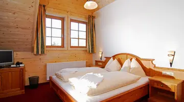 Almhotel Edelweiss