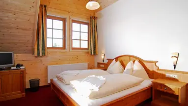 Almhotel Edelweiss