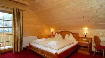 Almhotel Edelweiss