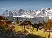 Almhotel Edelweiss