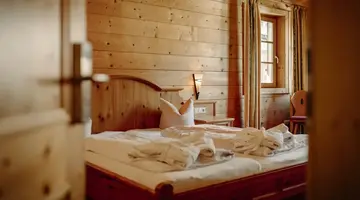 Almhotel Edelweiss